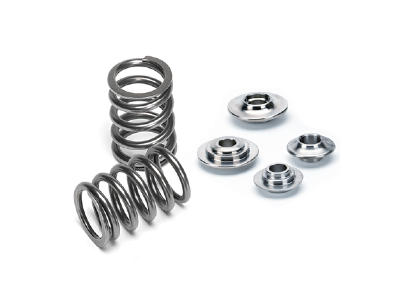 Supertech Mitsubishi 3000 6G72 Single Valve Spring Kit SPRK-M1007S-6G72 SPRK-M1007S-6G72 User 1