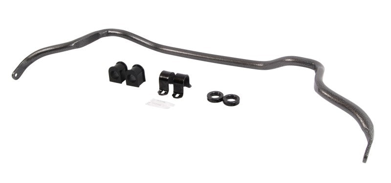 Hellwig 05-15 Toyota Tacoma 4WD Solid Heat Treated Chromoly 1-3/8in Front Sway Bar 7719 7719 Photo - out of package