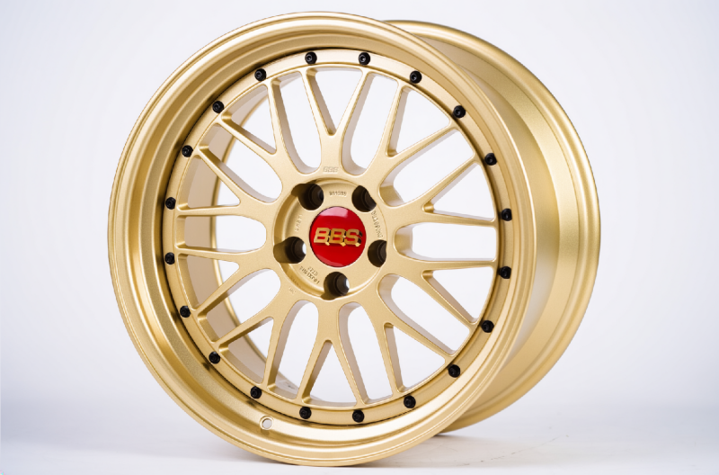 BBS BBS LM Wheels Wheels Wheels - Forged main image