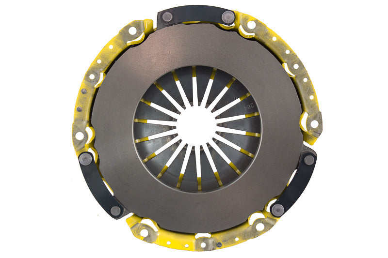 ACT Heavy Duty Pressure Plate Jeep Wrangler ALL 07-10 J011 Photo - out of package