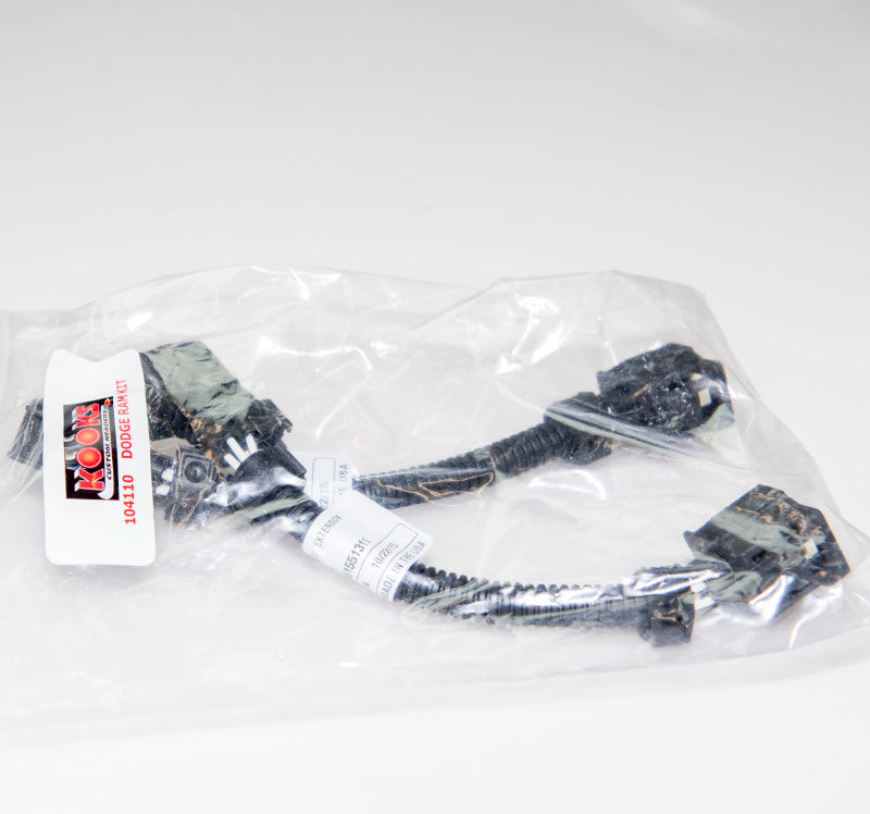 Kooks Headers Kooks 2009-2015 RAM 1500 HEMI 02 Sensor Extensions CAS-104110 CAS-104110 Photo - in package