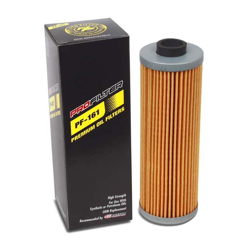 ProFilter BMW Cartridge Various Performance Oil Filter PF-161 PF-161 User 1