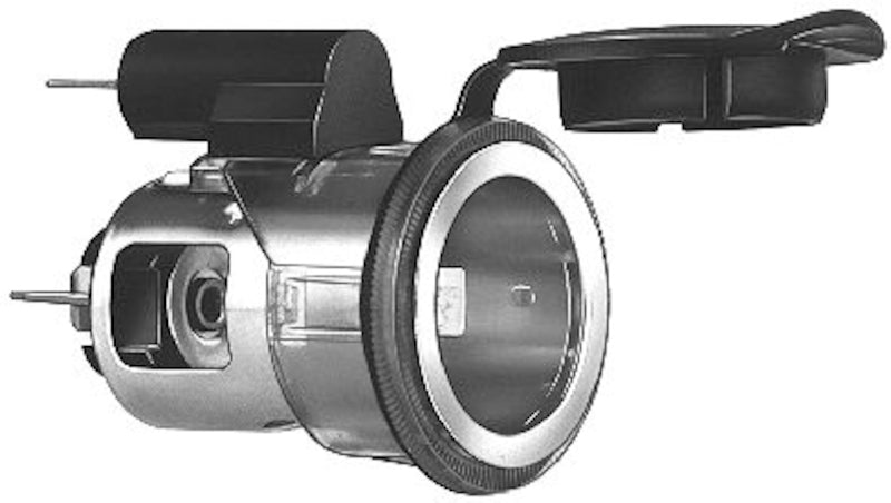 Hella Socket 1 Pole 008023011 008023011 Photo - Primary