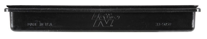 K&N Engineering 16- Cadillac CTS-V 6.2L Air Filter KNE33-5059 33-5059 Photo - out of package