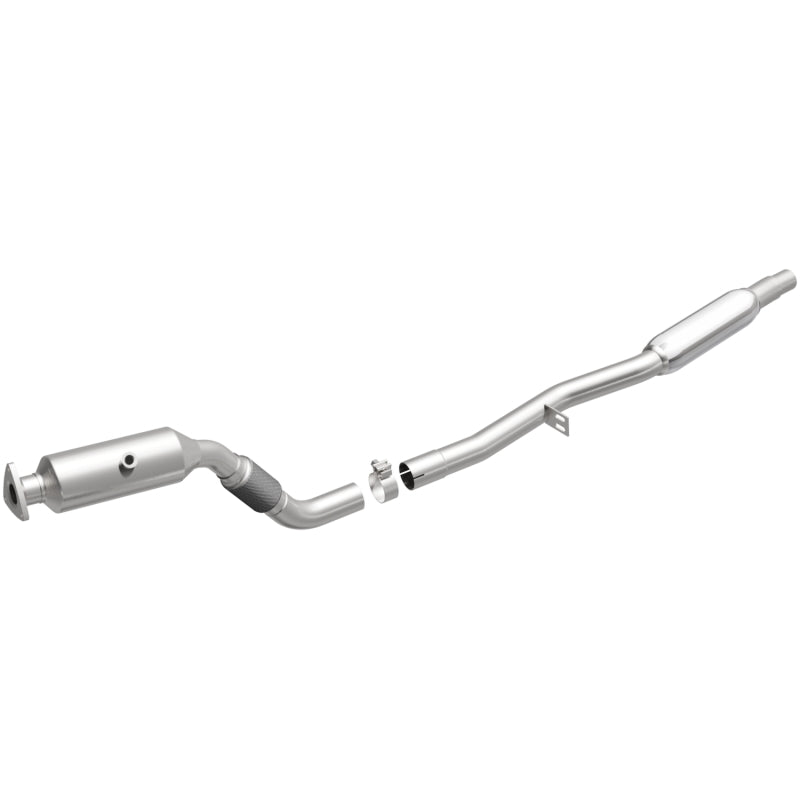 MagnaFlow Audi A6 Quattro California Grade CARB Compliant Direct-Fit Catalytic Converter 4481133 Photo - Primary