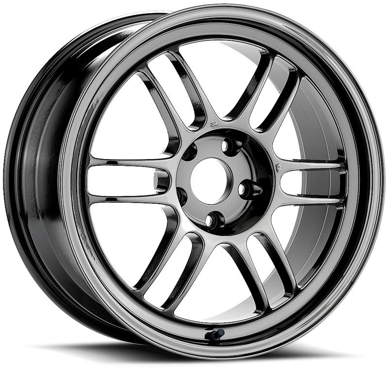 Enkei ENK RPF1 Wheels Wheels Wheels - Cast main image
