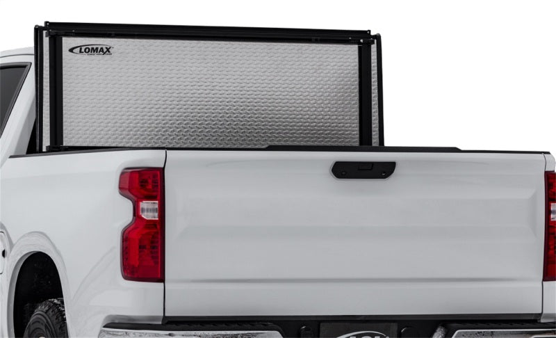 Access LOMAX Stance Hard Cover 2022+ Toyota Tundra 5ft 6in Box (w/deck rail) G4050099 G4050099 Photo - Primary