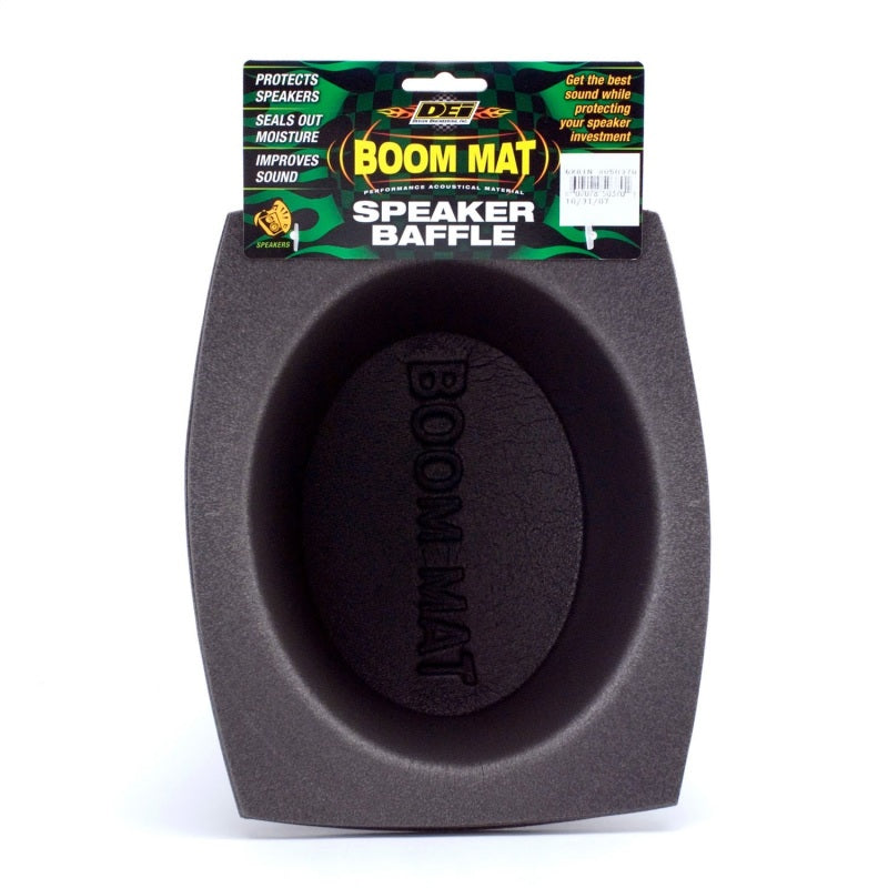 DEI Speaker Baffles Oval 6in x 8in DSN50371 50371 Photo - Unmounted