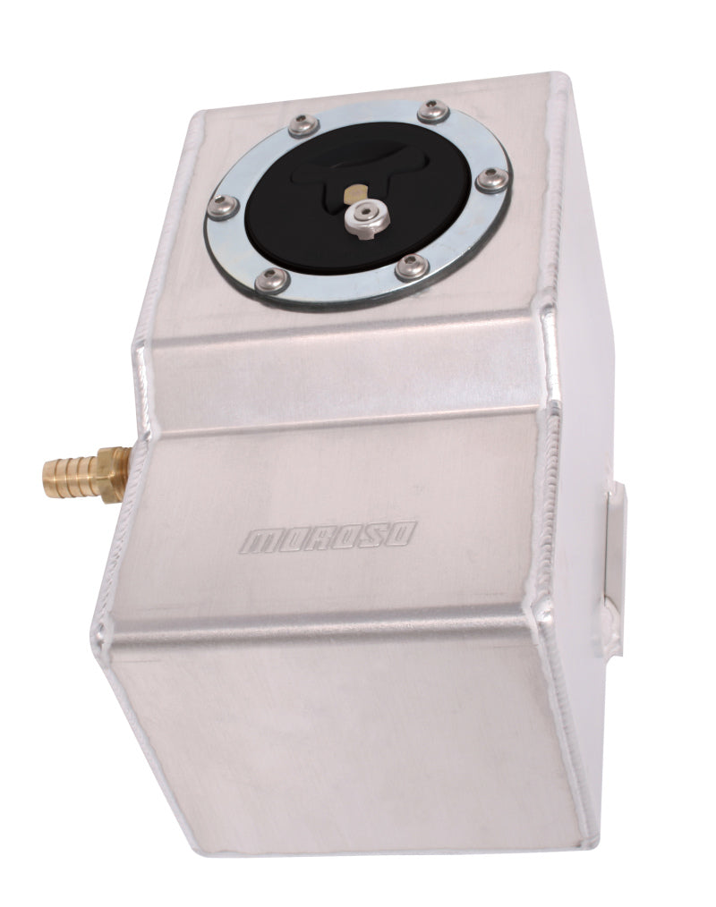 Moroso Tank, SC, Mustang 96-04, OS 63495 Photo - Primary