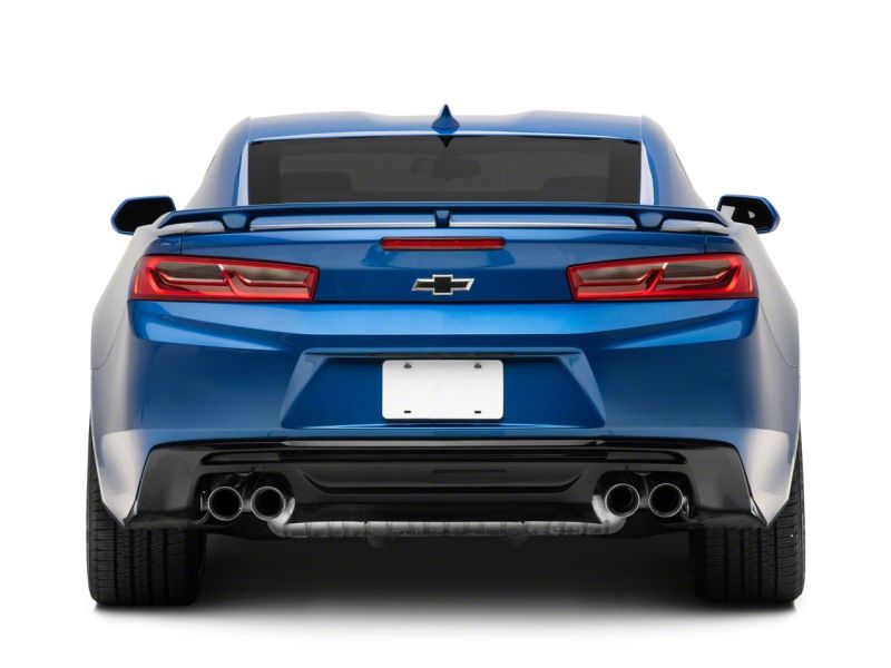 Raxiom 16-23 Chevrolet Camaro Axial Series LED Third Brake Light- Red CC2929 CC2929 Photo - Close Up