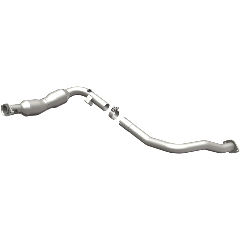 MagnaFlow Land Rover HM Grade Federal / EPA Compliant Direct-Fit Catalytic Converter 93688 Photo - Primary
