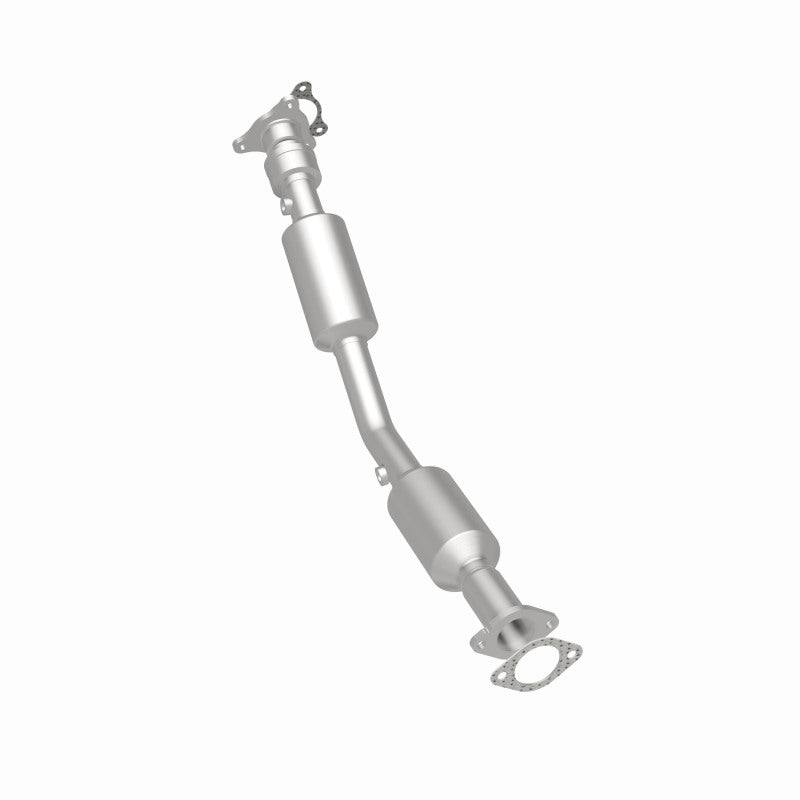 MagnaFlow California Grade CARB Compliant Direct-Fit Catalytic Converter 5411197 360 Degree Image Set