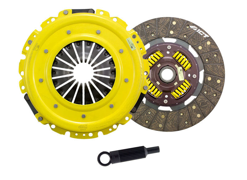 ACT Street Strip Clutch Kit 05-06 Pontiac GTO LS2 GM9-HDSS Photo - Primary