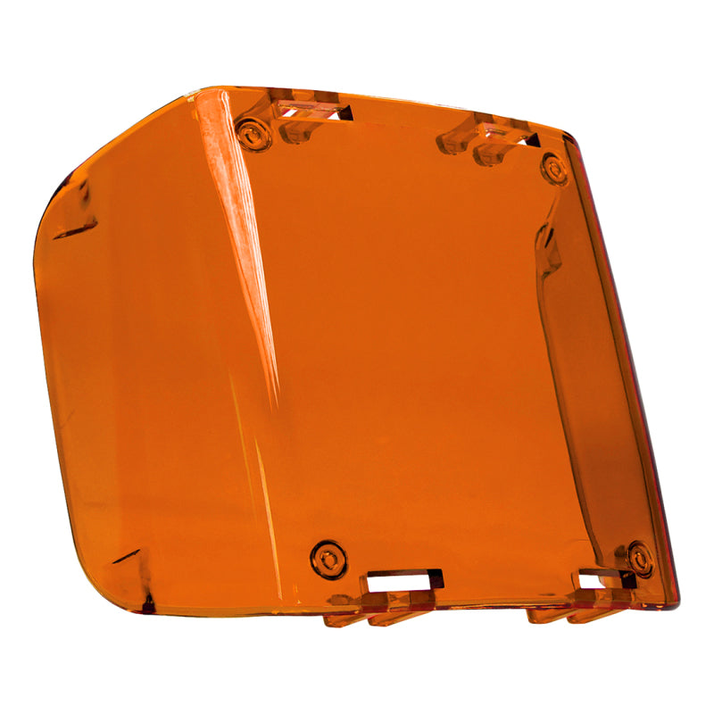 Rigid Industries Light Cover for D-SS Series Amber PRO 32189 32189 Photo - Primary