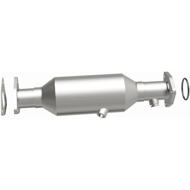 MagnaFlow Acura California Grade CARB Compliant Direct-Fit Catalytic Converter 4561258 Photo - out of package