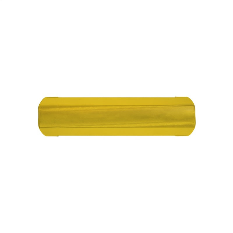 Rigid Industries Revolve Series Bar Light Cover - Yellow 196021 196021 Photo - Primary