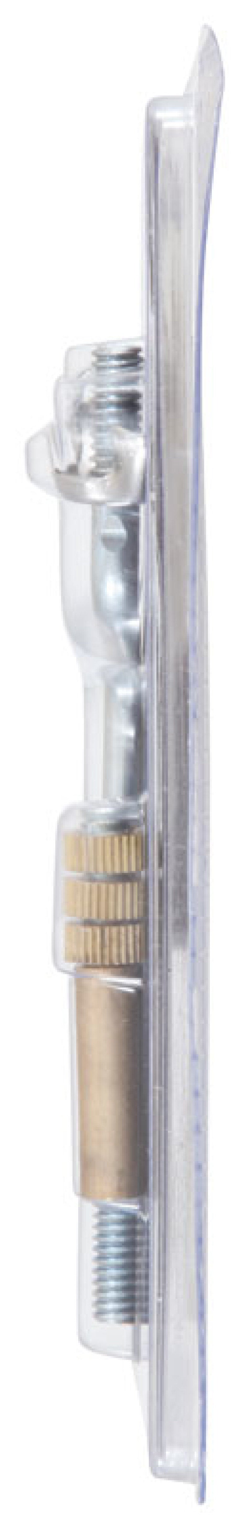 Spectre GM TBI Air Cleaner S-Stud Mounting Hardware (5in. Offset) 4215 4215 Photo - in package