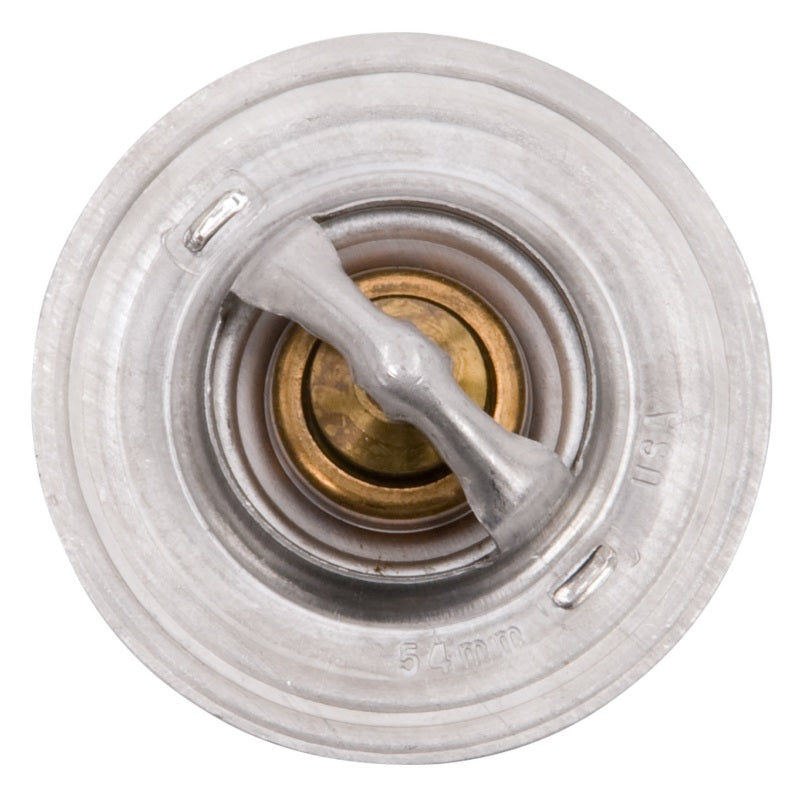 Edelbrock Thermostat, High Flow, 054MM, 195-Degree's 8605 Photo - Unmounted