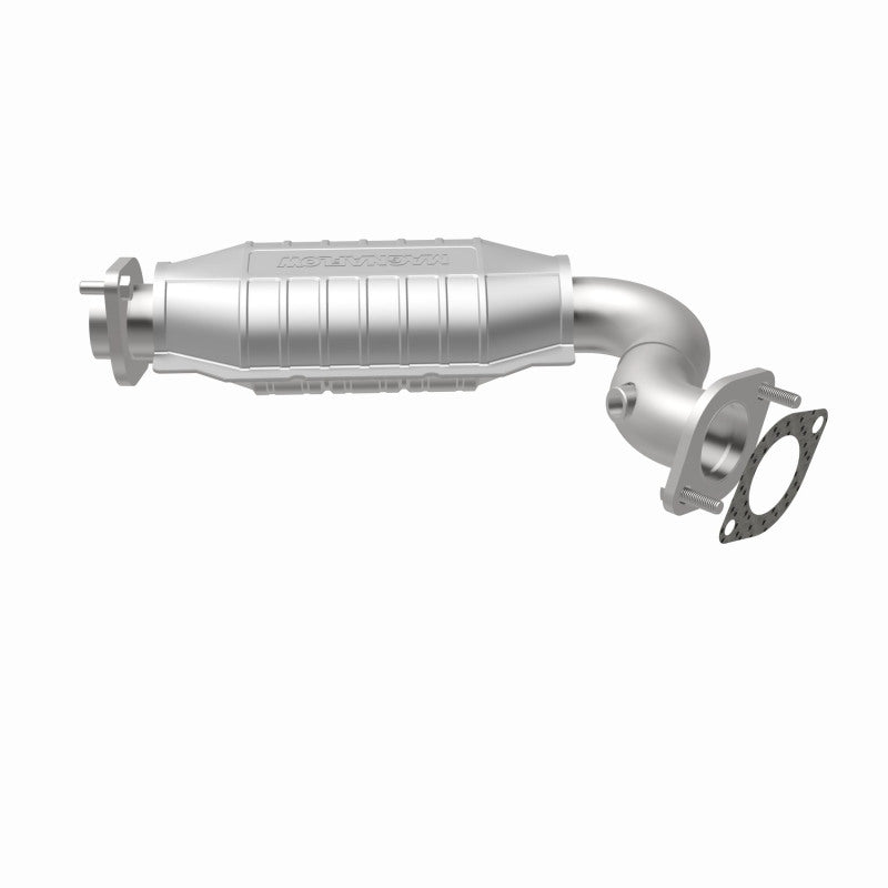 MagnaFlow Cadillac OEM Grade Federal / EPA Compliant Direct-Fit Catalytic Converter 49170 360 Degree Image Set