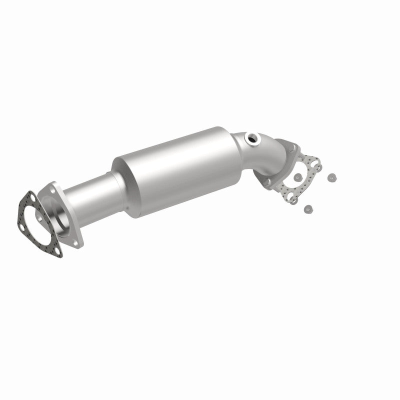 MagnaFlow California Grade CARB Compliant Direct-Fit Catalytic Converter 4561062 360 Degree Image Set