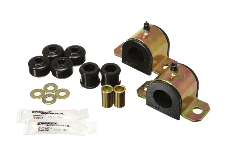 Energy Suspension ES Sway Bar Bushings - Black Suspension Bushing Kits main image