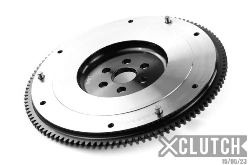 XCLUTCH 90-93 Mazda Miata SE 1.6L Chromoly Flywheel XFMZ001C XFMZ001C Photo - Primary