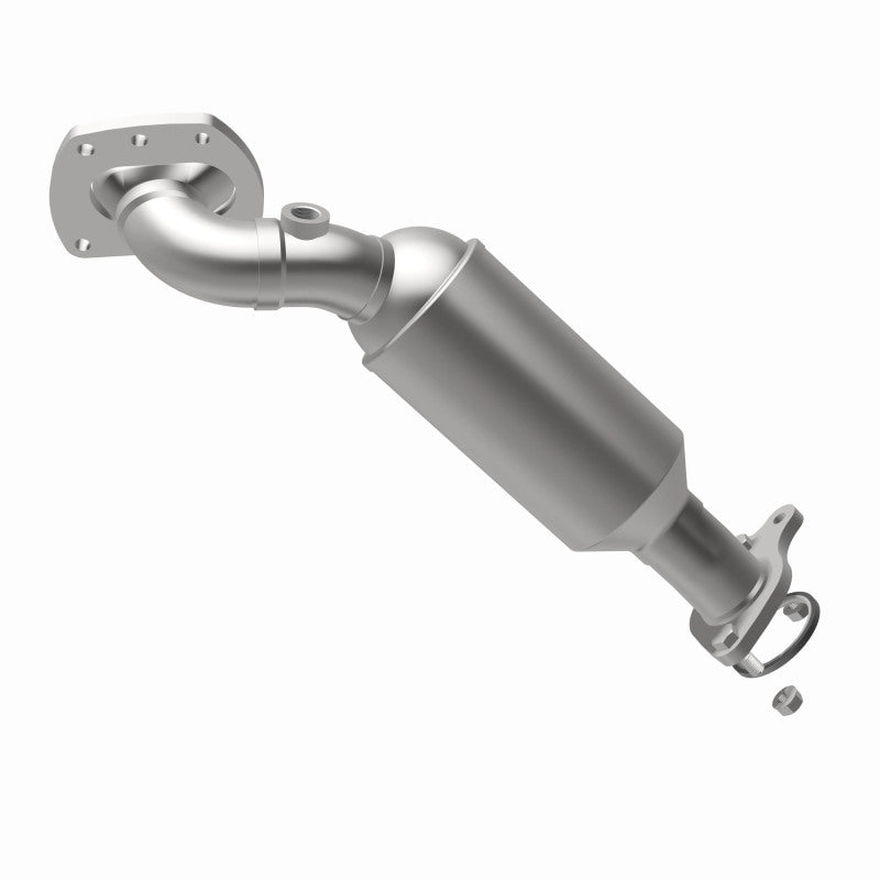 MagnaFlow Toyota Tacoma OEM Grade Federal / EPA Compliant Manifold Catalytic Converter 22-213 360 Degree Image Set