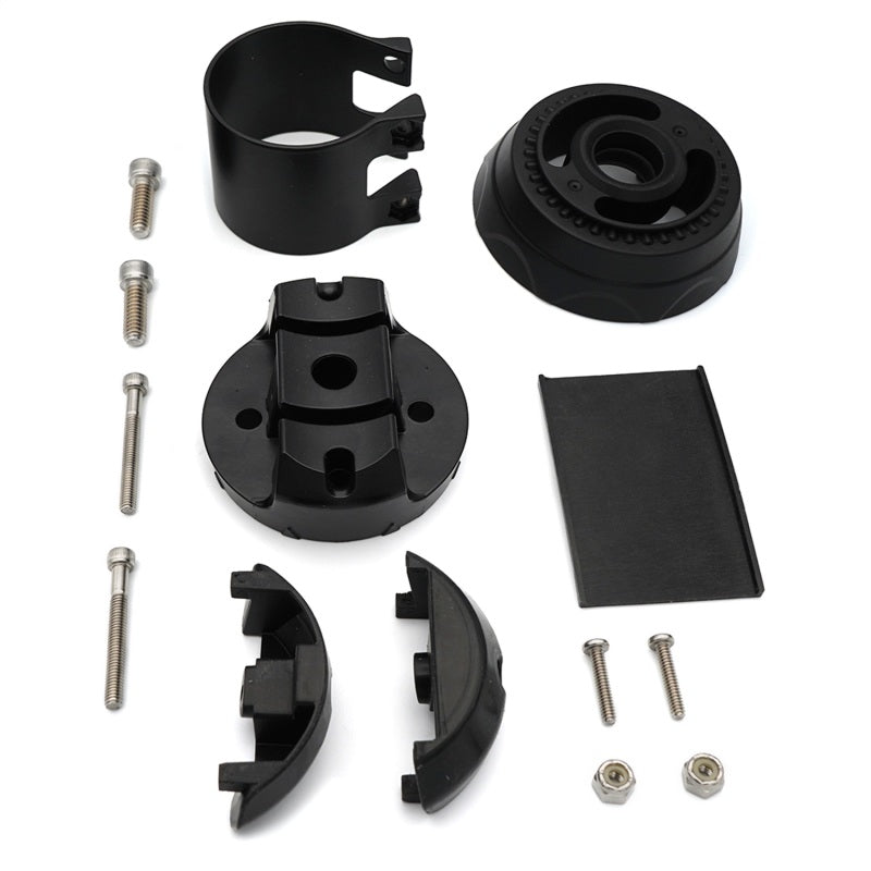 Rigid Industries Reflect Clamp Replacement Kit has an improved design and functionality 46594 46594 Photo - Primary