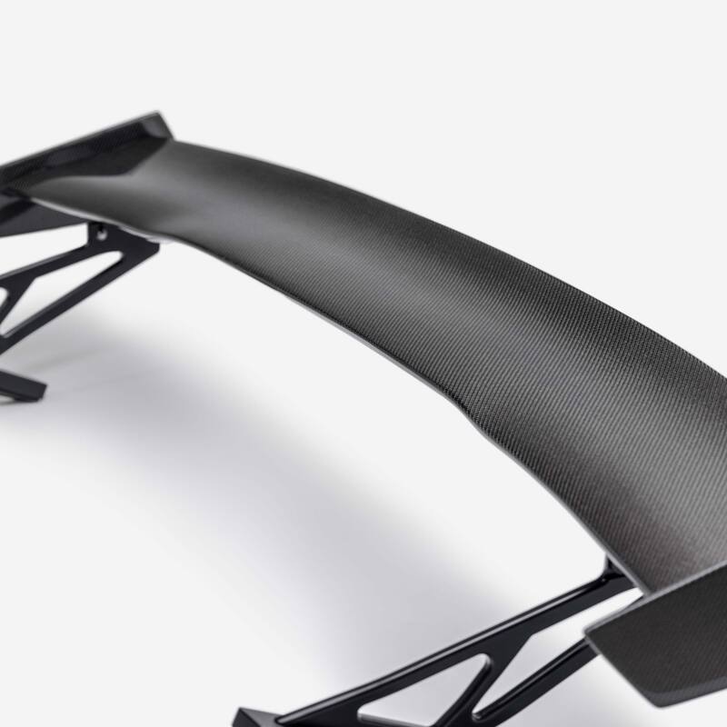 Seibon 23-24 Acura Integra GT-style Carbon Fiber Rear Spoiler RS24ACIN-GT RS24ACIN-GT User 1