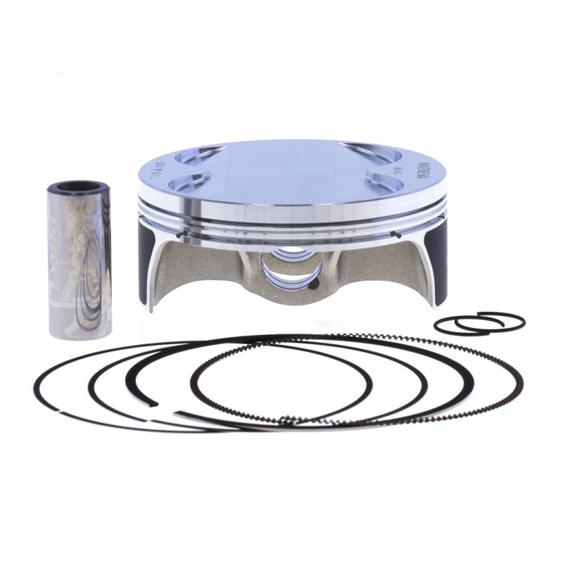 Athena 05-07 Suzuki RM-Z 450 95.46mm 4T Forged Piston S5F09550001B S5F09550001B Photo - Primary