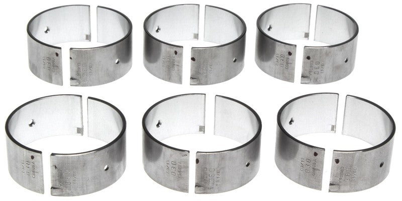 Clevite Chrysler 2.8L 1960-1969 - 3.7L 1960-1976 L6 Con Rod Bearing Set CB606A30(6) CB606A30(6) Photo - Primary