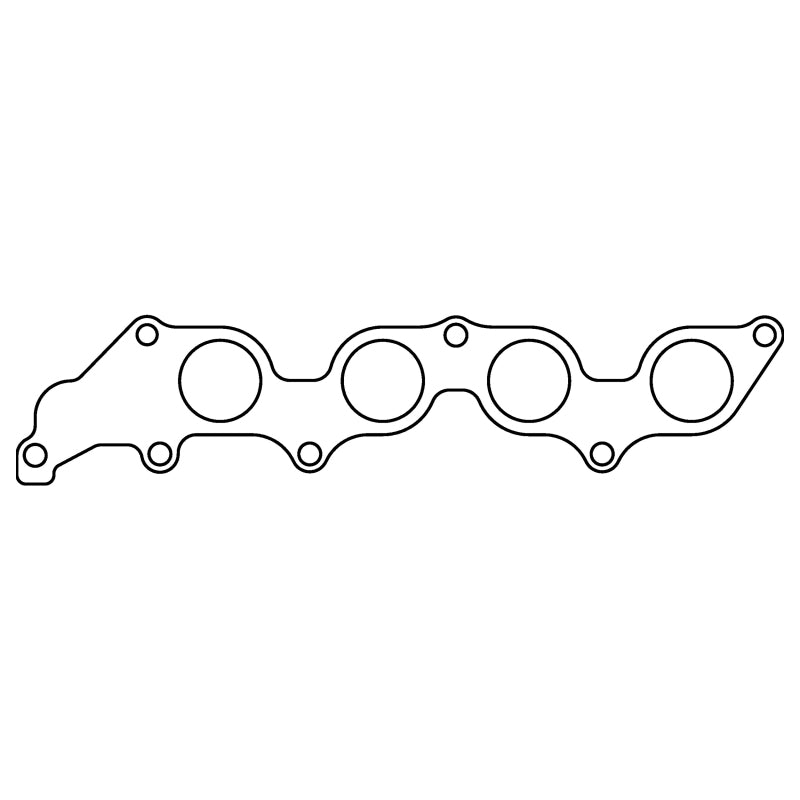 Cometic Gasket Cometic Ford 2003-2011 Duratec 20/23-Mazda 2003-2015 MZR LF/L3 .064in ArmorCore Exhaust Mani Gskt C4841-064 C4841-064 Photo - Primary