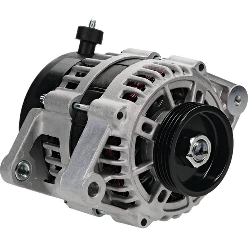 Arrowhead John Deere Gator XUV 590 E Alternator 400-58017 400-58017 Photo - Primary