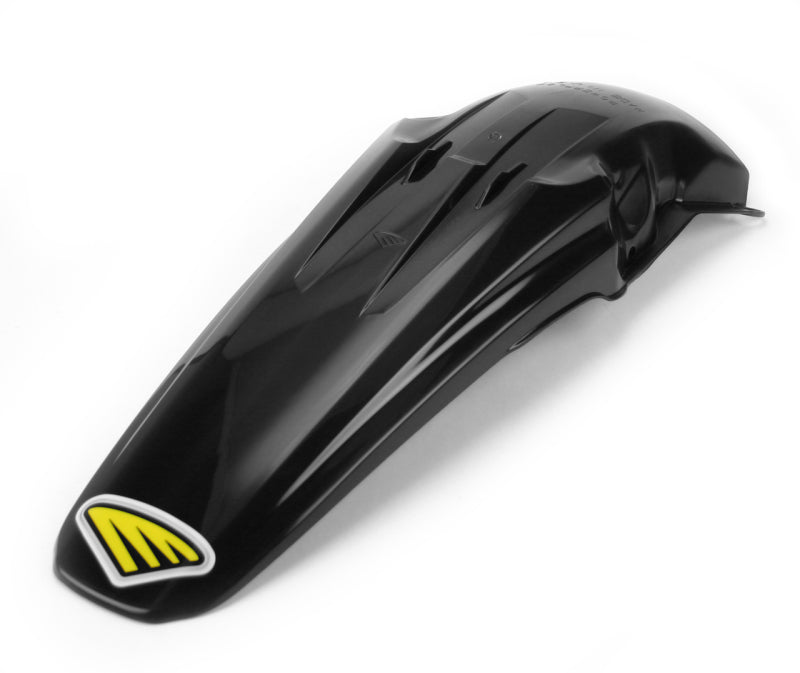 Cycra 05-08 Honda CRF450R Powerflow Rear Fender Black 1CYC-1801-12 1CYC-1801-12 Photo - Primary