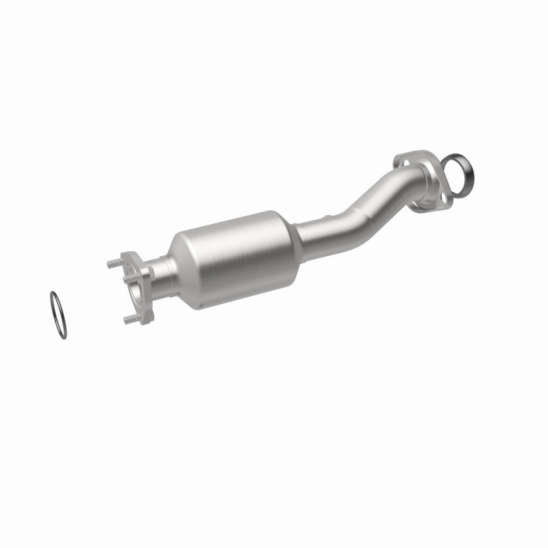 MagnaFlow Honda Fit OEM Grade Federal / EPA Compliant Direct-Fit Catalytic Converter 21-491 360 Degree Image Set