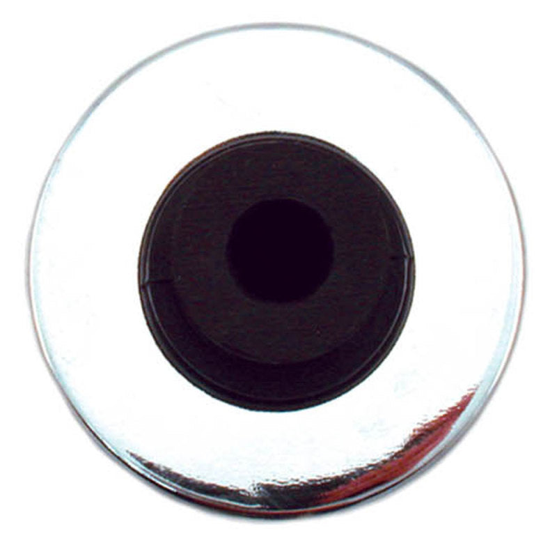 Spectre Breather Filter 10mm Flange / 2in. OD / 1-3/4in. Height - Stainless Steel 3995 3995 Photo - lifestyle view