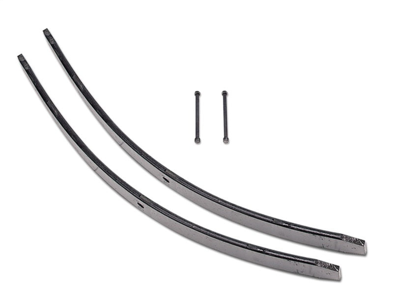Tuff Country 05-23 Toyota Tacoma 4wd Rear 2in Add-a-Leafs Pair 85255 85255 Photo - Primary