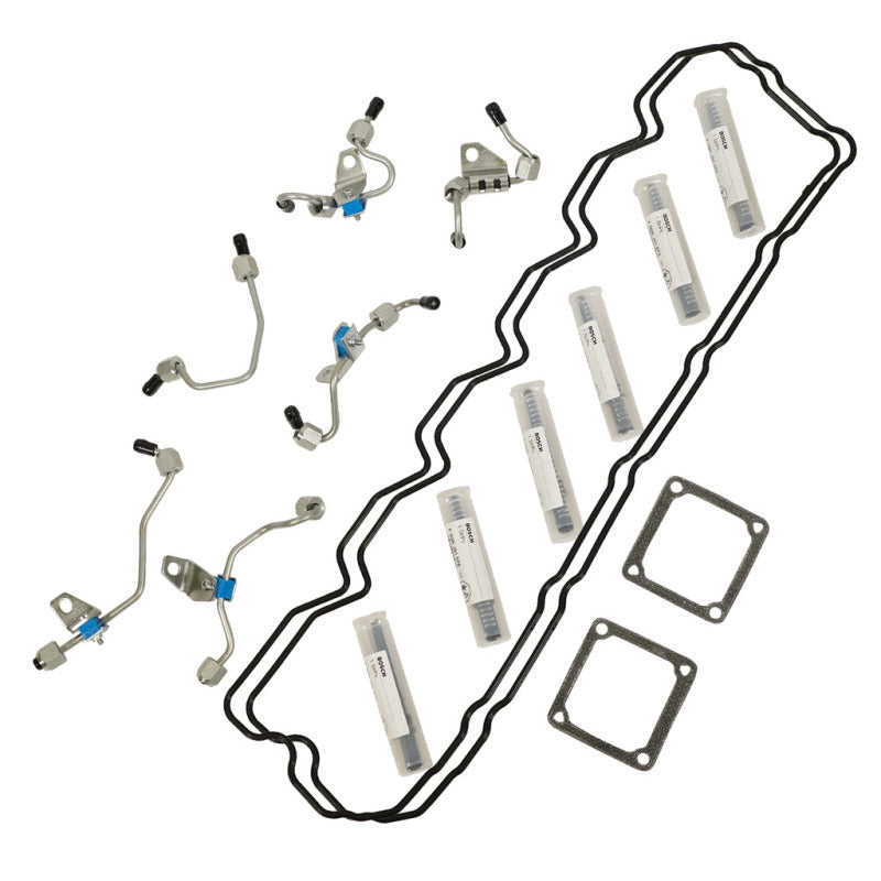 BD Diesel 03-05 Dodge Cummins Commonn Rail 5.9L Injector Install Kit 1050155 1050155 Photo - Primary