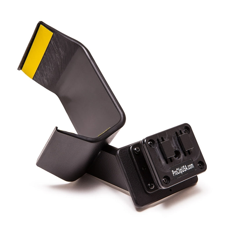 COBB 10-13 Mazdaspeed3 Accessport V3 A-Pillar Mount and Swivel MAZ-PC-804353 MAZ-PC-804353 Photo - Primary