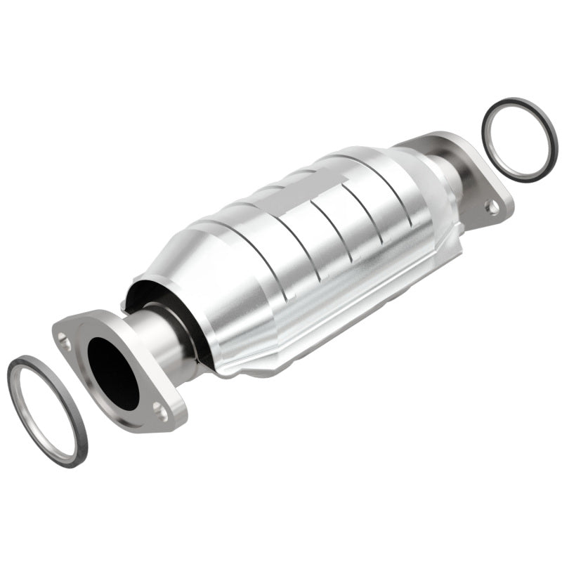 MagnaFlow Toyota Celica California Grade CARB Compliant Direct-Fit Catalytic Converter 441886 Photo - Primary