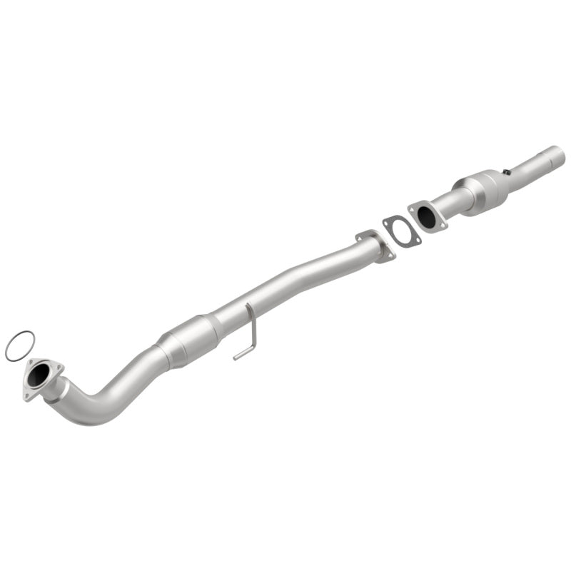 MagnaFlow Chevrolet Silverado 2500 HD OEM Grade Federal / EPA Compliant Direct-Fit Catalytic Converter 51949 Photo - Primary