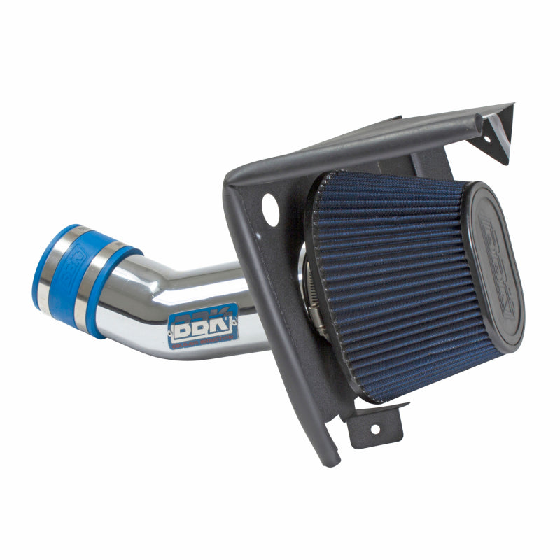 BBK 11-20 Dodge Challenger/Charger 6.4L Hemi Cold Air Intake - Chrome Finish 1777 1777 Photo - Primary
