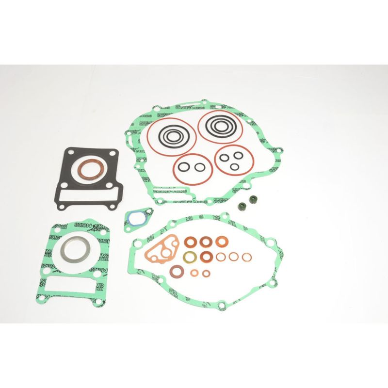 Athena 08-10 Yamaha Complete Gasket Kit (Excl Oil Seal) P400485850157 P400485850157 Photo - Primary
