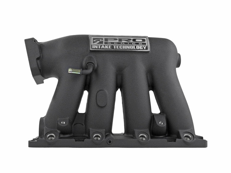 Skunk2 Pro Series Black Intake Manifold 02-06 Honda/Acura K-Series /Race Only 307-05-0315 Photo - Unmounted