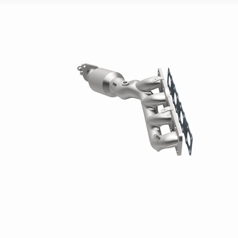 Magnaflow 05-06 Nissan Titan 5.6L Direct Fit Converter 5582357 5582357 360 Degree Image Set