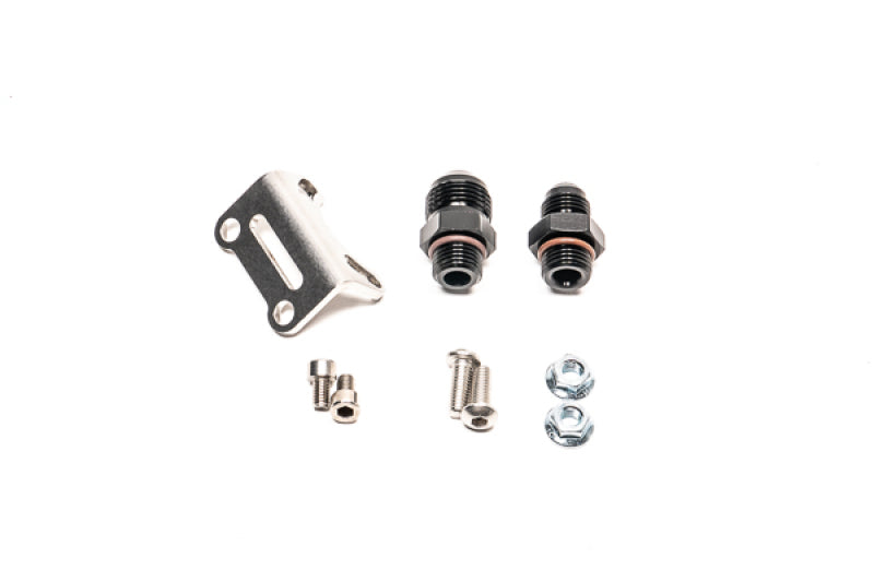 Radium Engineering Direct Mount Regulator Remote Adapter Kit 20-0624 20-0624 Photo - Primary
