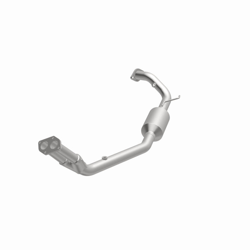 MagnaFlow Isuzu Rodeo California Grade CARB Compliant Direct-Fit Catalytic Converter 4451623 360 Degree Image Set