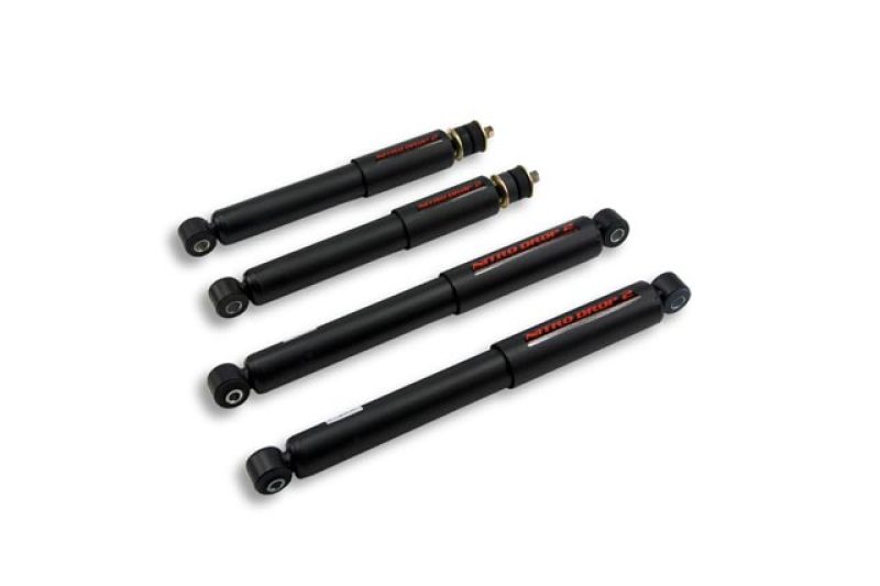 Belltech SHOCK SET NITRO DROP 2 9127 9127 Photo - Primary