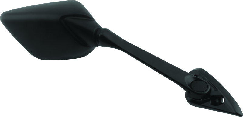 BikeMaster 15-20 Yamaha YZF-R3 Mirror Right - Black 600542 600542 Photo - Primary