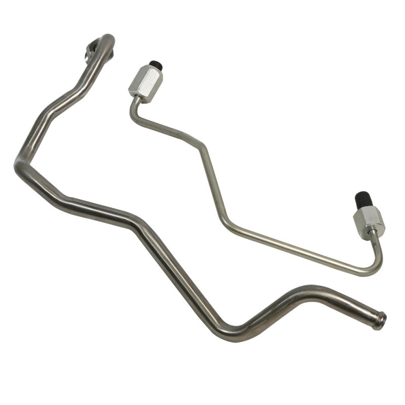 BD Diesel 11-16 Chevrolet Silverado 2500HD /3500HD 6.6L Venom CP3 Conversion Kit C/W Standard Pump 1050496 1050496 Photo - Unmounted